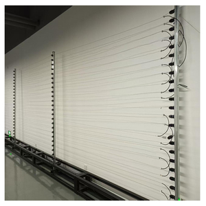 Fil de clôture électrique <span class=keywords><strong>pas</strong></span> <span class=keywords><strong>cher</strong></span> pour l'élevage d'animaux, clôture électrique pour chevaux, bétail, pâturage - Product Image 1
