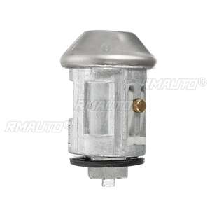 Kit de Reparación de Interruptor de Encendido Delantero para Coche y Juego de 2 Llaves para Ford Transit MK6 2000-2006 1022184 - Product Image 3