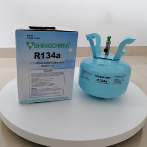 <span class=keywords><strong>Gas</strong></span> Refrigerante R134a, Cilindro Desechable de 3.4 kg, Alta Pureza 99.9% - Product Image 2