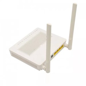 Xpon Onu Gpon Ont pour <span class=keywords><strong>routeur</strong></span> de réseau à <span class=keywords><strong>fibre</strong></span> <span class=keywords><strong>optique</strong></span> Hg8546m EG8141A5 avec Wifi 2.4g - Product Image 1