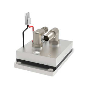 เครื่องทำความเย็นเทอร์โมอิเล็กทริก Huajing TEC รุ่น TE94-100XEL-5 24V ระบบระบายความร้อนด้วยของเหลวขนาดกะทัดรัด สำหรับการใช้งานทางการแพทย์และเครื่องมือชีวภาพ - Product Image 2