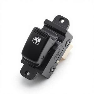 Interrupteur de lève-vitre 93580-4F000MP pour Honda H100 04-17, interrupteurs de commande de vitres - Product Image 1