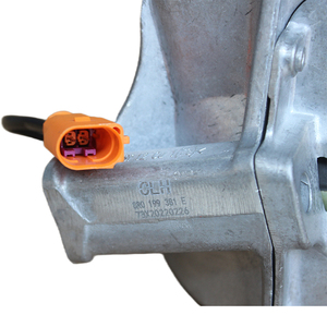 8R0 199 381 <span class=keywords><strong>E</strong></span> Support moteur de transmission pour Audi A4 A5 Q5 Pièces de voiture en fer et en aluminium - Product Image 5