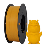 Filament d'imprimante 3D PLA résistant aux chocs et aux chocs MINGDA 1.75mm 1KG Filament d'imprimante 3D Filament en plastique PLA
