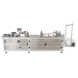 Hot sale Factory automatic cap making machinery