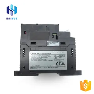 Programmable Controller CP1H-X40DR-A Relay Output Programmable Controller PLC