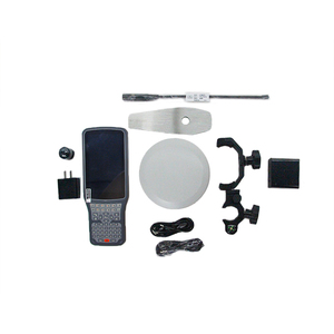 เครื่องรับสัญญาณ IMU GNSS ความเสถียรสูง GNSS South G2 1598 ช่องสัญญาณ GNSS GPS RTK - Product Image 5