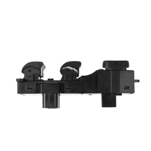 Interruptor Eléctrico para Elevalunas, Interruptor de Ventana para Honda 35750SLNA010 35750-SLN-A010 - Product Image 3