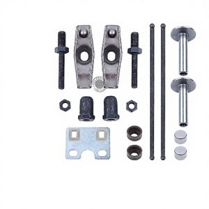 Mini Cultivadora con Motor de Gasolina de 5-6kw con Piezas de Culata 240 420 188F190F 13HP 15hp y Pernos - Product Image 3