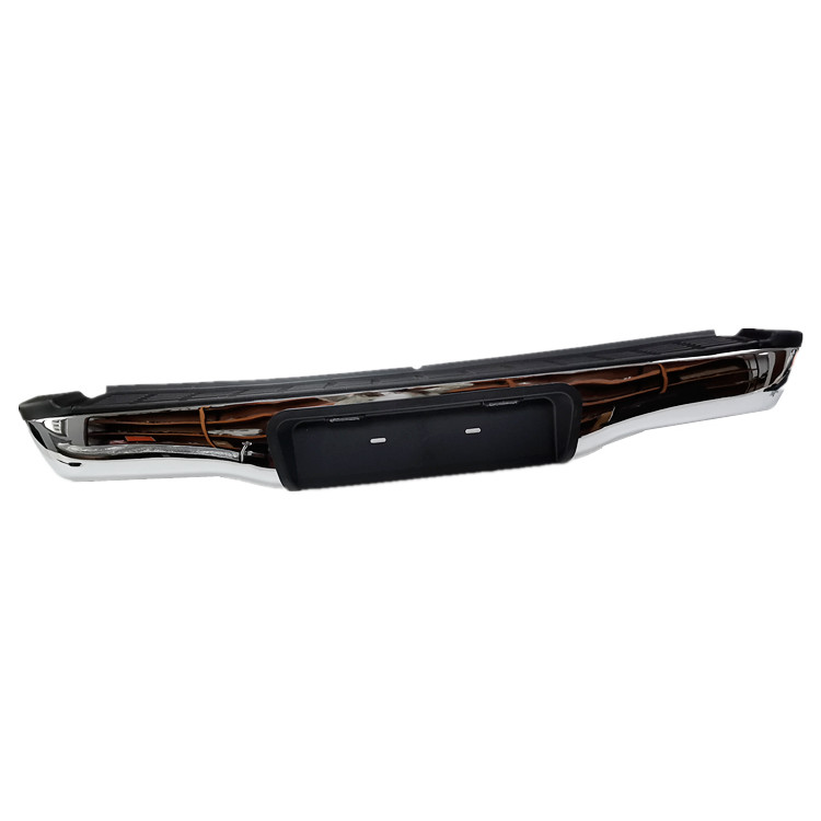 Cheap Price With High Quality Auto Car Part Bumper Guard OEM 52105-0k021 Auto Parts Image 5