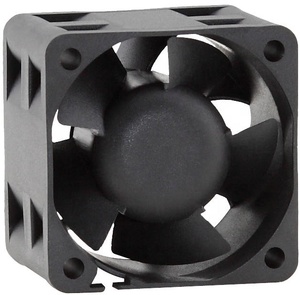 Quạt Điện Tốc Độ Cao YCCFANS, Quạt Làm Mát Tiêu Chuẩn Sunon 40Mm 4028MM Dòng Chảy Trục 24V Dc - Product Image 4