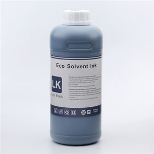 Tinta solvente ecológica ecosolvente genuina para impresora de inyección de tinta de escritorio <span class=keywords><strong>Epson</strong></span> Xp 15000 1410 Gs 6000 Et2720 - Product Image 3