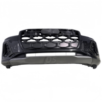 Kit de protection avant 4MG Sport Edition pour Audi Q7 2024-2026 : pare-chocs, plaque de protection, capot, phares, ailes, portes (pièces d'origine OEM)