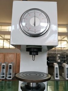 Durómetro Manual de Alta Resistencia ISO 6508 ASTM E18 HR-150B - Product Image 5