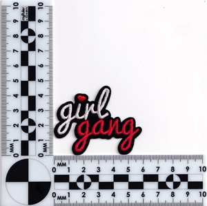 Parche de poder <span class=keywords><strong>feminista</strong></span> para niña, aplique de puño levantado, símbolo de género <span class=keywords><strong>bordado</strong></span>, hierro para sombrero, feminismo y derechos de las mujeres - Product Image 6