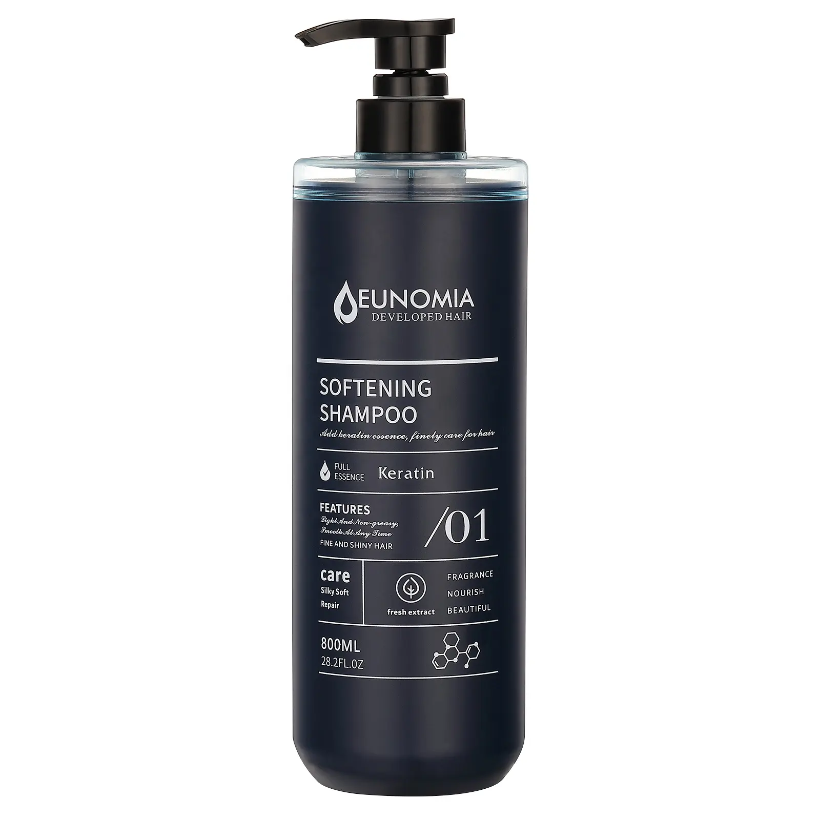Private Label Argan Oil Haire shampoo Cuidados Best Sales Product Natural Organic Hair Conditioner Set Para Todos os Tipos de Cabelo