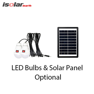 Ac <span class=keywords><strong>DC</strong></span> 12 inch làm mát không khí bàn điện người hâm mộ tốc độ cao làm mát sạc năng lượng mặt trời bảng <span class=keywords><strong>fan</strong></span> hâm mộ với ánh sáng LED - Product Image 6