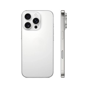 Teléfono Inteligente iOS Original Desbloqueado de Segunda Mano al por Mayor para iPhone 16 Pro - Product Image 3