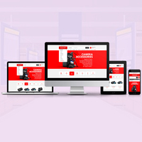 Mejor Empresa de Desarrollo de Sitios Web al por Mayor en India |   Servicios de Diseño y Desarrollo Web B2B Ganadores de Premios de Webroot