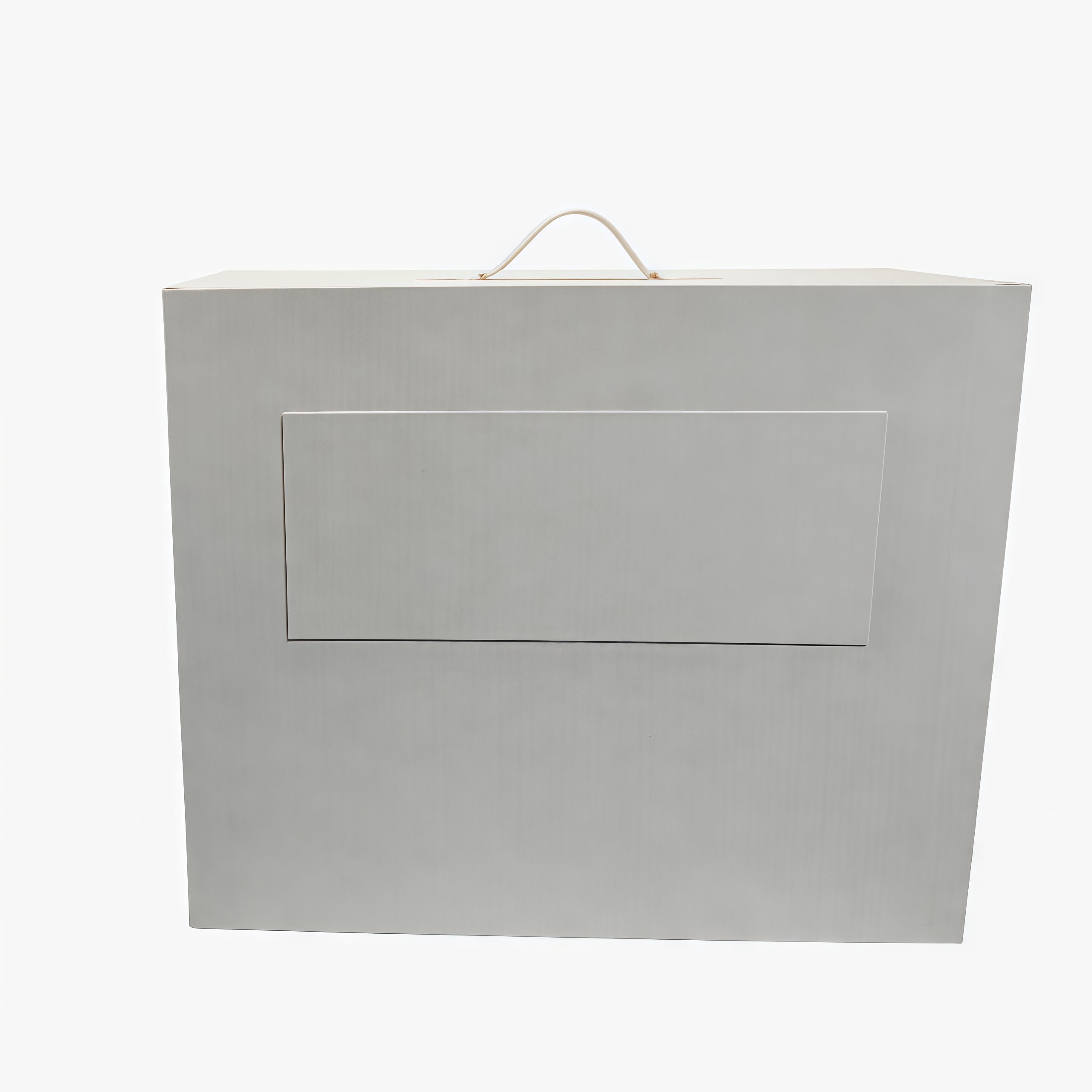 Factory Wholesale Luxury Gift Packaging & Printing Services Cardboard/Paper Materials Letterpress Printing Embossing Custom Size