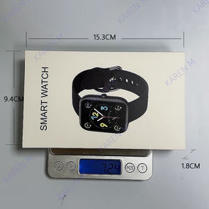 <span class=keywords><strong>Reloj</strong></span> <span class=keywords><strong>Inteligente</strong></span> C08 <span class=keywords><strong>Fitpro</strong></span> con Pantalla TFT HD de 1.91 Pulgadas, Pulsera de Actividad Física, Llamadas por Bluetooth, <span class=keywords><strong>Reloj</strong></span> <span class=keywords><strong>Inteligente</strong></span> a <span class=keywords><strong>Precio</strong></span> de Fábrica - Product Image 6