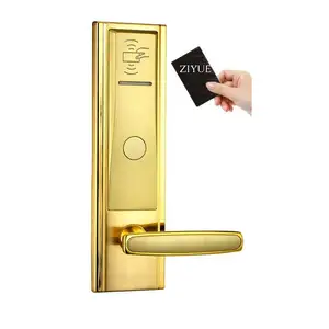 Hotel Lock Usb Quality Electric Digital Usb Encoder Rfid Card Hotel Lock System