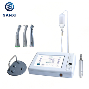 Système chirurgical oral Sanxi à écran tactile multi-modes pour préparation dentaire, extraction dentaire et implantologie dentaire - Product Image 1