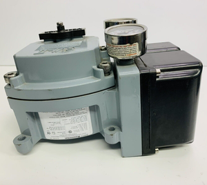 Masoneilan SVI-2111F124 Numérique |   Série SVI1000/G |   Détection de position sans contact originale - Product Image 6