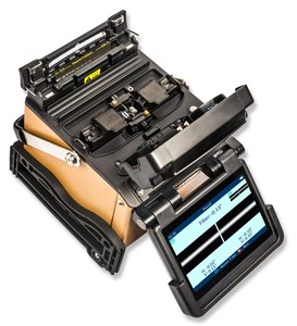 Jilong Handheld KL-280E Optical Fiber Splicing Machine Automatic Welding Machine 18s Splicing 25s Heating - Product Image 4