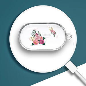 <span class=keywords><strong>เคส</strong></span>หูฟังลายดอกทานตะวันสำหรับ Samsung <span class=keywords><strong>Galaxy</strong></span> <span class=keywords><strong>Buds</strong></span> <span class=keywords><strong>Plus</strong></span> อุปกรณ์เสริมหูฟัง - Product Image 5