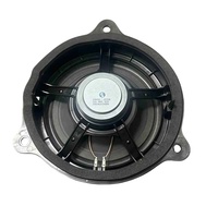 Speaker Audio Mobil Premium OEM 281562FJ1B untuk Nissan Venucia D50 R50 2012-2018 Pengganti Sistem Suara Pasang Langsung