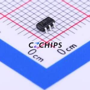 Nuevo transistor ESD y protección contra sobretensiones (TVS/ESD) original de la CM1213A-04SO - Product Image 1
