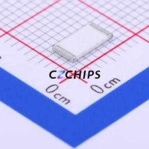Résistance CMS RTT2530R0FTE 2512 (Type : Film Épais) (Résistance : 30 Ohms Précision : 1%) - Product Image 2