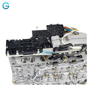 Caja de Cambios Automática RE5R05A al por Mayor, Piezas de Reparación de Automóviles, Cuerpo de Transmisión RE5R05A para Pathfinder 0260550002 0260550023 - Product Image 6