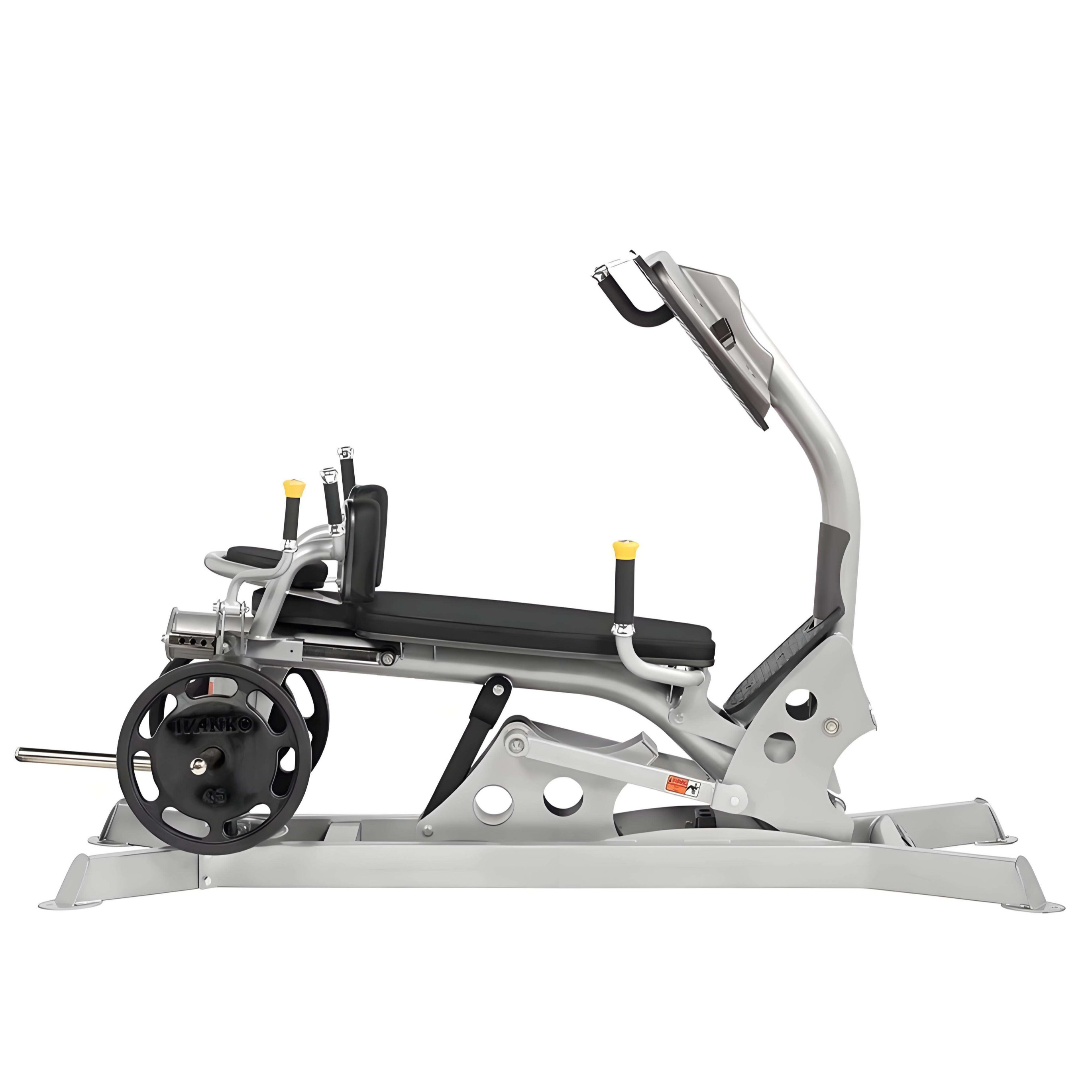 ハンマーストレングスバーティカルレッグプレス forWorkout-Alibaba.com