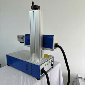 Machine de marquage laser CO2 de bureau pour matériaux organiques avec mise au point automatique et prise <span class=keywords><strong>en</strong></span> charge des fichiers <span class=keywords><strong>JPG</strong></span> <span class=keywords><strong>PNG</strong></span> - Product Image 5