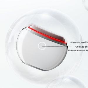 Herramientas de Masaje Gua Sha Eléctricas Antiarrugas y Antienvejecimiento para Rostro y Cuerpo con Logotipo Personalizado 2025 Mejorado - Product Image 5