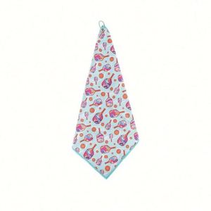 Toalla Refrigerante Personalizada para Pickleball, Regalo Divertido, Colores Personalizables - Product Image 1