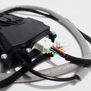 Verrouillage du <span class=keywords><strong>coffre</strong></span> F01 F02, actionneur <span class=keywords><strong>de</strong></span> serrure <span class=keywords><strong>de</strong></span> porte série 7, 51247191213 pour <span class=keywords><strong>BMW</strong></span> - Product Image 5