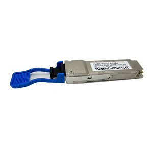 SFP + 10g SR LR ER ZR 300M 10km 40km 80km 100km 120km sợi quang thu phát 10G SFP mô-đun sợi quang SFP kết nối - Product Image 1