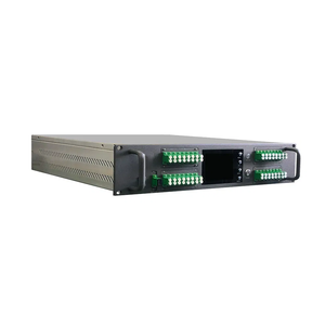 Amplificador Óptico de Alta Potencia para Interiores, 4/8/16/32/64 Puertos, 16~24dBm, Láser de Bomba de Aluminio EYDFA - Product Image 6