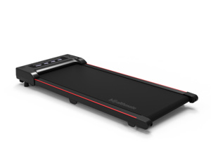 Điện Máy chạy bộ thiết bị tập thể dục LED hiển thị Màn hình LCD Cardio/Cơ thể xây dựng Chức năng tối đa 120kg bảng đi bộ Pad máy - Product Image 3