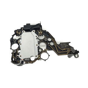 <b>Auto</b> Transmission Assembly A0245455132 Automatic Transmission <b>Electronic</b> Control Unit for Mercedes Benz - Product Image 2
