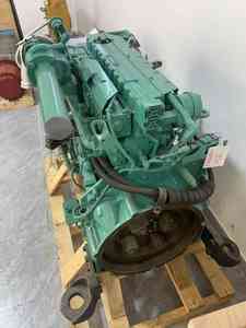 Ensemble de moteurs TAD1151 pour machines, 265 kW, 2100 tr/min, moteur Penta TAD1151VE - Product Image 6