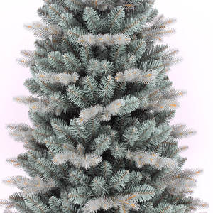 PE PVC Mixte Petite Table de Noël Mini Arbre de Noël Artificiel Décoration Intérieure Arbre de Noël <span class=keywords><strong>en</strong></span> <span class=keywords><strong>Pot</strong></span> - Product Image 3