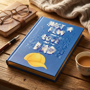 Libro de Recuerdos para Papá, Diario Personalizado, Álbum de Recuerdos para el Día del Padre - Product Image 5