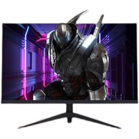 Monitor para Juegos de 27 Pulgadas, 4K a 160Hz, Panel IPS Rápido de Tercera Generación, HDR600, SRGB100, Altavoces Integrados para 21
