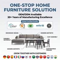 Modern Gestalteter Holz-Mini-Couchtisch mit LED-Beleuchtung, Kabelloser Aufladung, Kühlfach, Smart Home Möbel, Nachttisch für Apartments