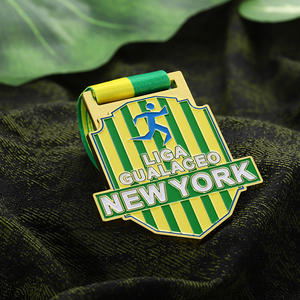 Medaglie Personalizzate Medaglie Personalizzate in Lega di Zinco in Metallo Premio Medaglie Personalizzate in <span class=keywords><strong>Oro</strong></span> 3D Placcato Storico Medaglia commemorativa per i Souvenir - Product Image 4