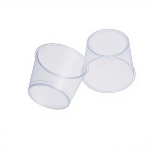 Tazas Medidoras Graduadas Resistentes para Ingredientes Alimenticios, Productos Químicos y Cuidado Personal - Product Image 1